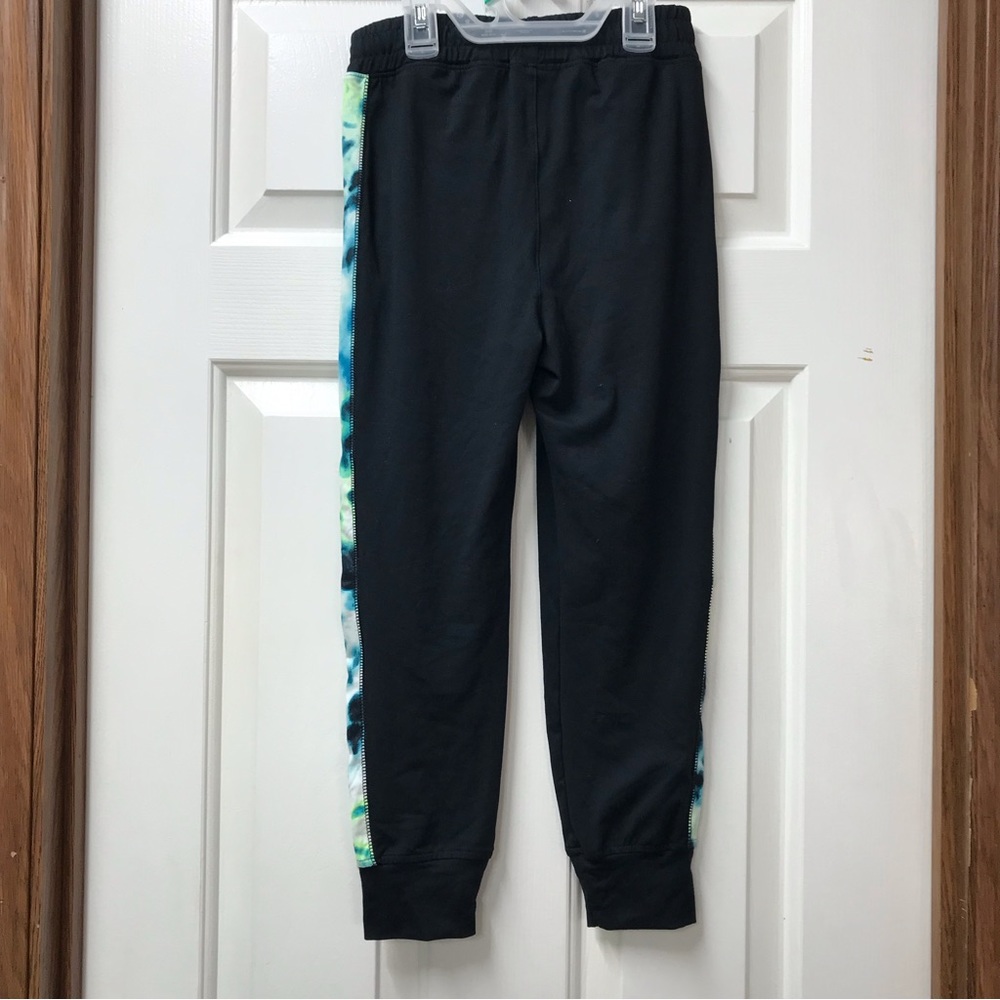 Abercrombie kids 7/8 boy sweatpants new with tags